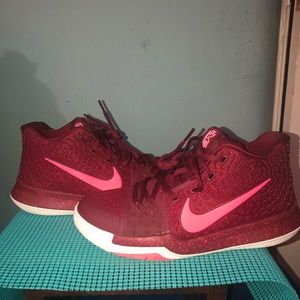 ‼️ Nike Kyrie Irving 3 sneakers